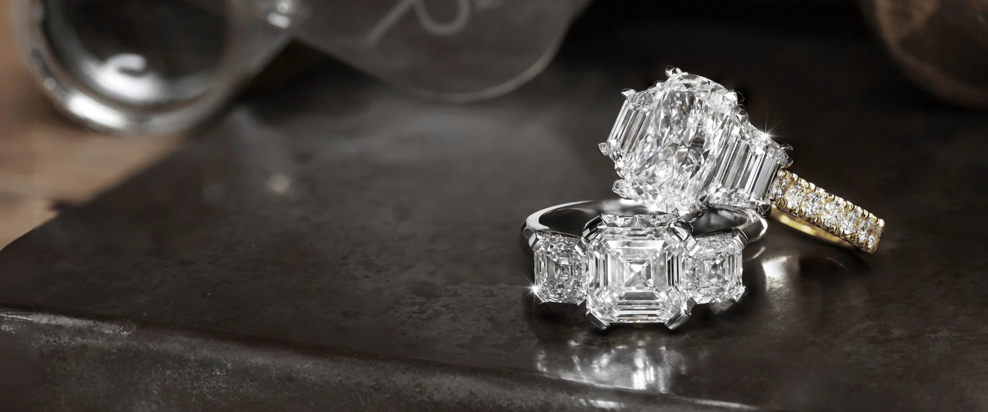 Timeless Elegance Since 1858